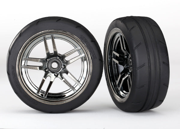 8373 TIRES AND WHEELS
