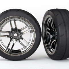 8373 Tires And Wheels Assemble