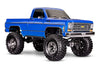 92056-4 TRX4 Chevrolet Cheyenne K10 1/10 Scale And High Trail Edition Crawler