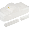 JCO0391 1999 Ford F-150 Lightning Street Eliminator Body (Clear)