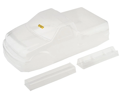 JCO0391 1999 Ford F-150 Lightning Street Eliminator Body (Clear)