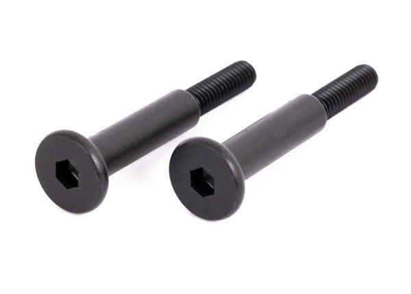 9588  Shoulder screws, 3x16mm (2)