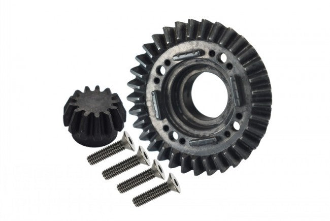 GPMUDR1200SF-BK Ring Gear