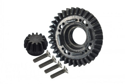 GPMUDR1200SF-BK Ring Gear
