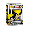 FU77438 Marvel-Wolverine (Classic Suit) 50th Anniversary #1371