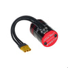 FUR-2577 Furitek LOSI 1/18 Mini LMT PREDATOR Sensored Brushless Power System w/Kinetic 5600kV Brushless Motor