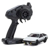 KYO32635WBK Mini-Z AWD Toyota Sprinter Trueno AE86-White