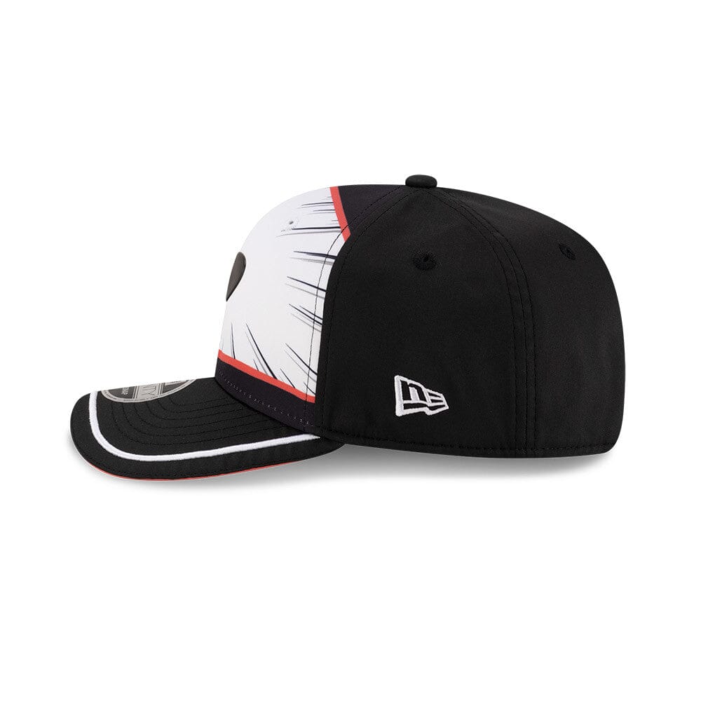 60669274 McLaren Racing F1 New Era 9Seventy Special Edition Japan GP Hat - Black