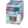 L2P 953270-24 MushyKinz Iceez Clear Collectible Squishy Assortment