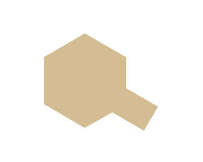 TAM85087 TS-87 Titanium Gold Lacquer Spray Paint (100ml)