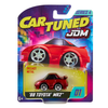CarTuned 558675-XX3 1:64 JDM Tuners Series 4 Assortment