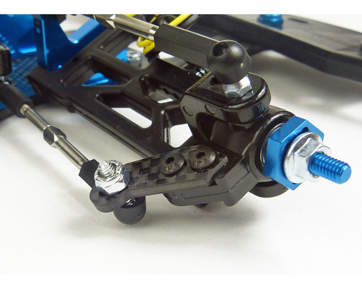 CSW0717 Custom Works Rocket 5.1 Kit for LM or Modified
