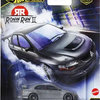 HWJBK86 Hot Wheels Premium Ronin Run II Lancer Evolution IX