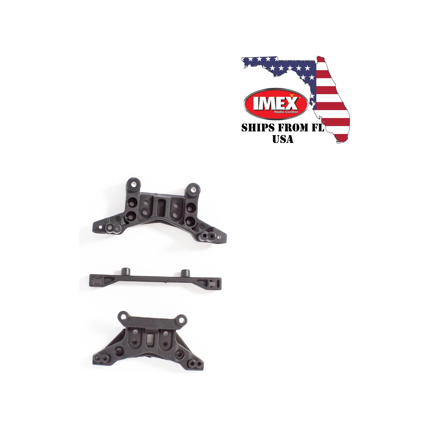 IMX16754 Katana Shock Towers