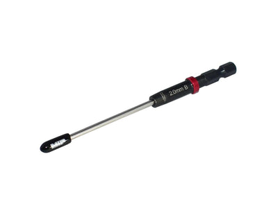 MIP9240S 2.0mm Ball Speed Tip Hex Driver Wrench Gen 2