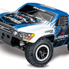 68086-4  Slash 4x4 VXL 1/10 Scale 4x4 Brushless Short-Course Truck