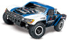 68086-4  Slash 4x4 VXL 1/10 Scale 4x4 Brushless Short-Course Truck
