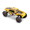 PRO375217 Pro-Line Racing 1/30 Pre-Cut Brute Body, Clear: Axial SCX30
