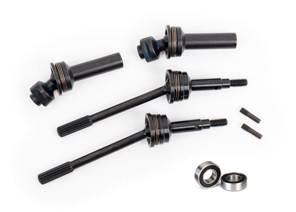 9052R Rear Extreme Heavy Duty Driveshafts