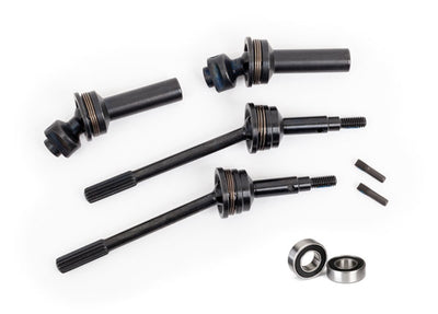 9052R Rear Extreme Heavy Duty Driveshafts