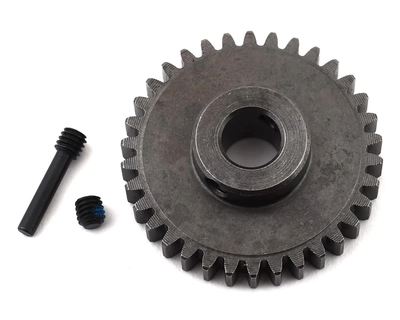 ARA310944 Limitless Steel Mod1 Spool Gear (w/8mm Bore) (34T)