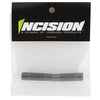 IRC00520 Incision S8E 80mm Hard Anodized Shock Body (2)