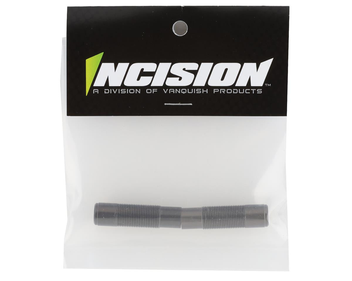 IRC00520 Incision S8E 80mm Hard Anodized Shock Body (2)