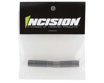 IRC00520 Incision S8E 80mm Hard Anodized Shock Body (2)