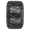 PRO1026300 1/10 Dreadnaught F/R 2.6" MT Tires (2): LMT 2.0