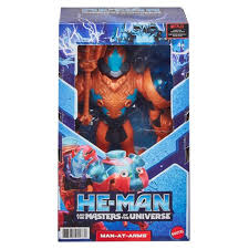 HBL80 He-Man Large Man-At-Arms