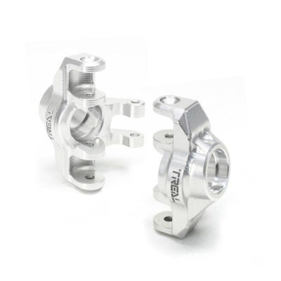 X0041S2SO9 Front Hubs GROM Silver