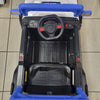 Mini UTV BLUE