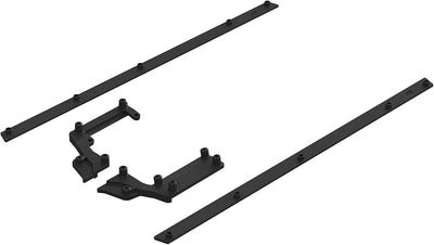 ARA320509 Side Skirt Set