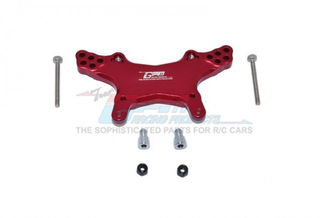GPMLM028-R Front Shock Tower Losi Mini B/T