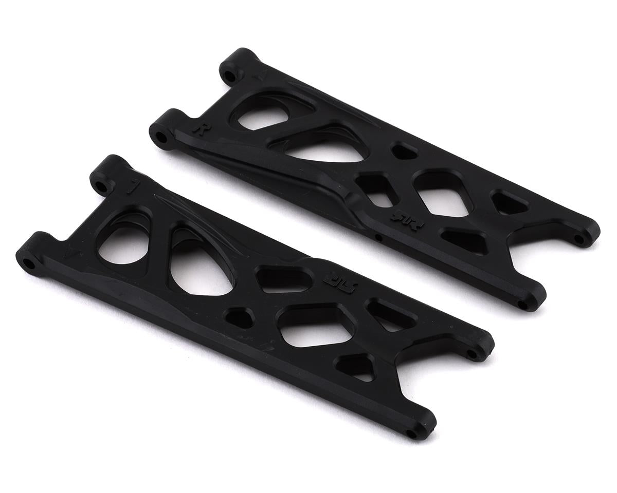 ARA330661 Kraton/Outcast 4S BLX Rear Suspension Arms (2)