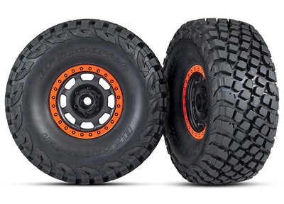 8472 Tires and Wheels