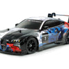 TAM58751 Tamiya 1/10 BMW M4 GT3 EVO TT-02 4WD On-Road High Performance Racing Car Kit