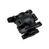 NSRMINIM013BK Aluminum Front Gear Box For Traxxas Mini Maxx-Black