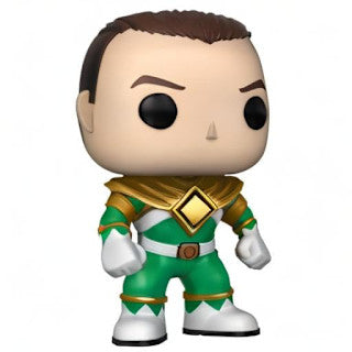FU32805 Power Rangers: Tommy