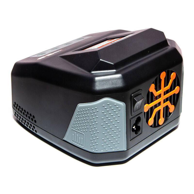 SPMXC2040 S1400 G2 AC 1x400W Smart Charger