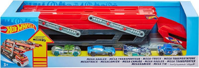HWHXM93 Mega Hauler
