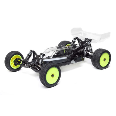 LOS01025 Mini-B Roller