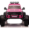 Ford F450 24V Baby Ride On Lifted Super Duty Monster Truck