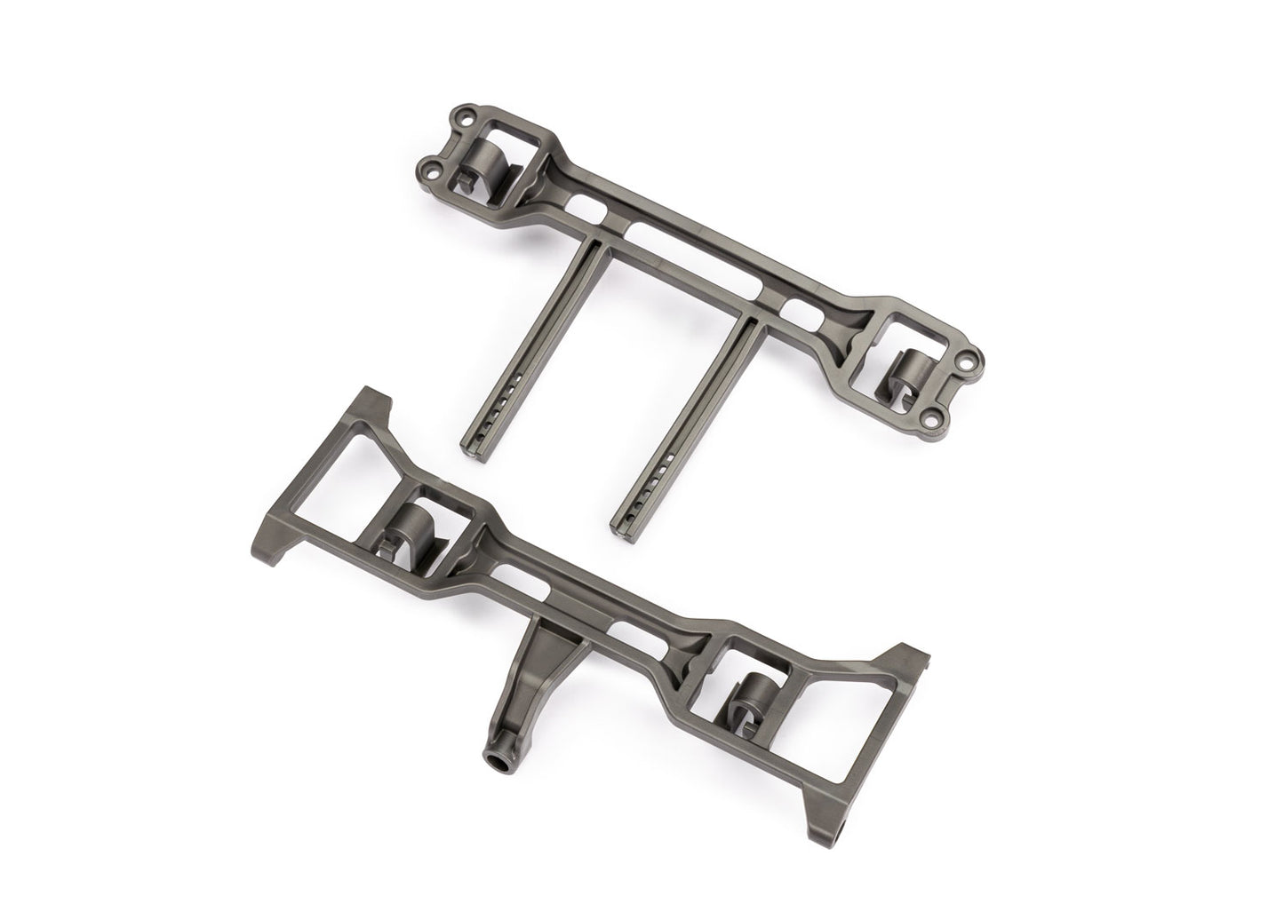 8051 Latch Body Mounts F&R