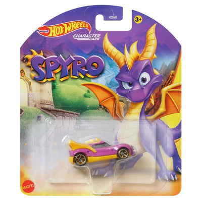HWHDM95 Spyro
