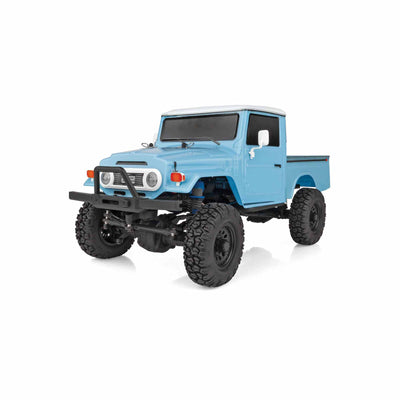 ASC40014C 1/12 CR12 OverTrail 4x4 Rock Crawler RTR