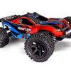 67064-61 67064-1 Traxxas Rustler 4WD XL-5 Stadium Truck With LED LIGHT