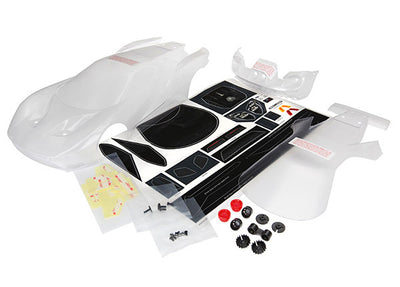 8311 Body, Ford GT