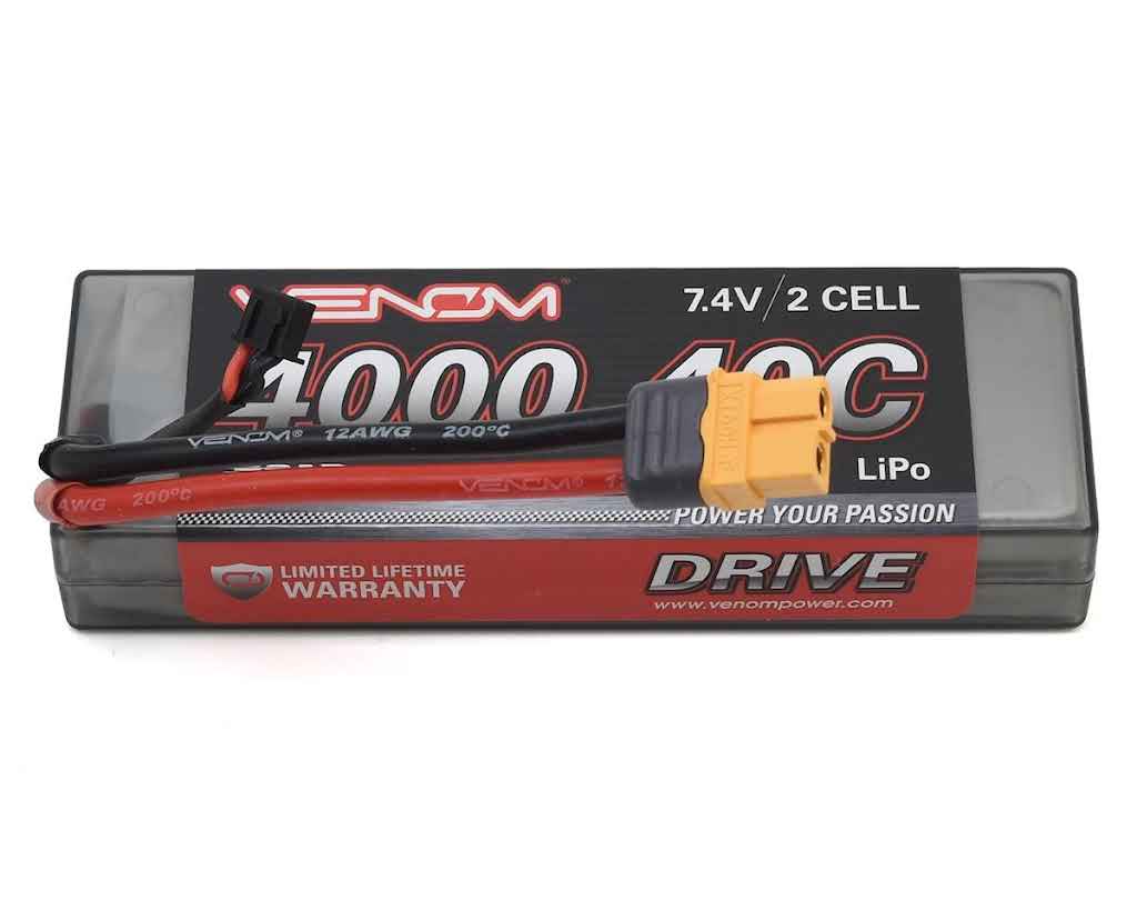 vnr15056 4000mah 40c