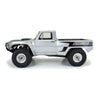 PRO364700 Pro-Line Racing 1/10 1967 Ford F-100 Pre-Runner Clear Body 12.3" WB Crawler